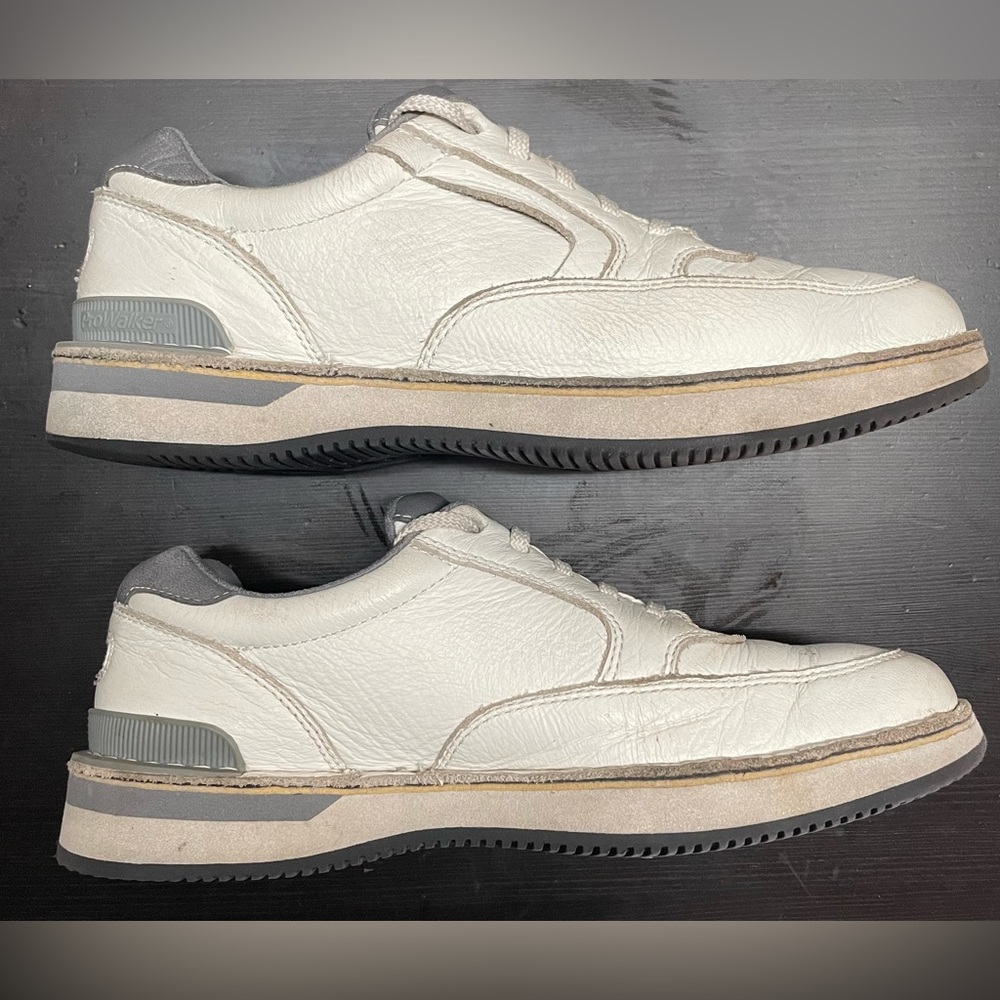 Rockport Prowalkers *Great Condition*. Size 8.5